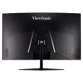VİEWSONİC VX3218C-2K 32" 1 MS 2K CURVED 180 HZ OYUNCU MONİTÖRÜ
