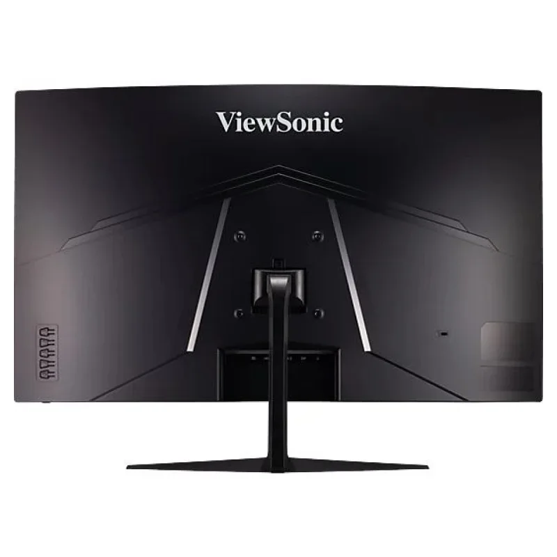 VİEWSONİC VX3218C-2K 32" 1 MS 2K CURVED 180 HZ OYUNCU MONİTÖRÜ