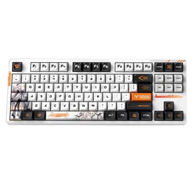 VXE V87 PRO CONTA RGB MEKANİK KLAVYE ANYA ANAHTARI (DİANA)