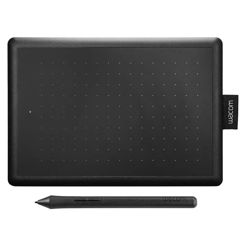Wacom One By Small CTL-472-N Grafik Tablet