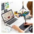 Wacom One By Small CTL-472-N Grafik Tablet