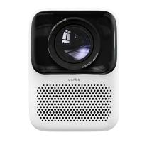 WANBO T2 MAX YENİ ANDROİD PROJEKSİYON CİHAZI 450 ANSİ AUTOFOCUS KAR BEYAZI