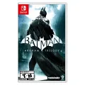WB Games Batman Arkham Trilogy Nintendo Switch Oyunu