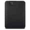Western Digital Elements WDBU6Y0015BBK USB 3.0 2.5" 1.5 TB Harici Harddisk