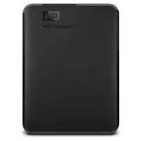 Western Digital Elements WDBU6Y0015BBK USB 3.0 2.5" 1.5 TB Harici Harddisk