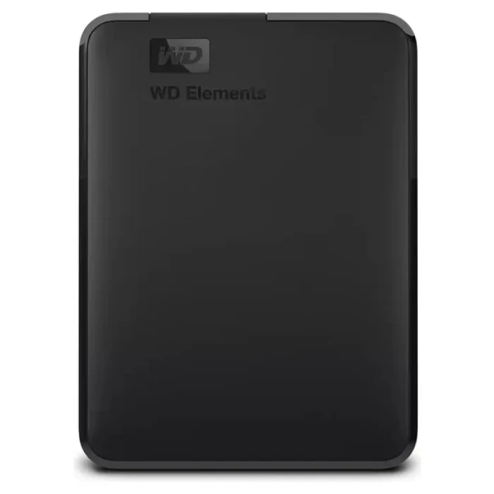 Western Digital Elements WDBU6Y0015BBK USB 3.0 2.5" 1.5 TB Harici Harddisk