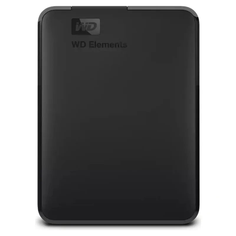 Western Digital Elements WDBU6Y0015BBK USB 3.0 2.5" 1.5 TB Harici Harddisk