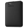 Western Digital Elements WDBU6Y0015BBK USB 3.0 2.5" 1.5 TB Harici Harddisk