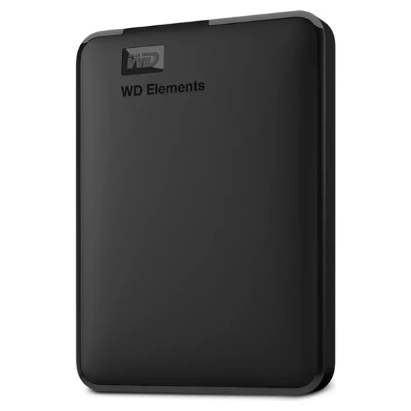 Western Digital Elements WDBU6Y0015BBK USB 3.0 2.5" 1.5 TB Harici Harddisk
