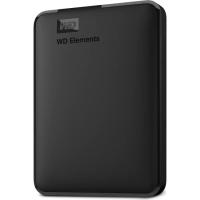 WD 1,5TB ELEMENTS PORTABLE (WDBU6Y0015BBK-WESN) USB 3.0 TAŞINABİLİR DİSK