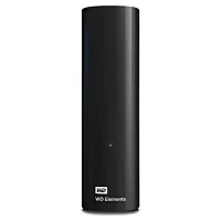 Western Digital Elements Desktop WDBWLG0140HBK USB 3.0 3.5" 14 TB Harici Harddisk