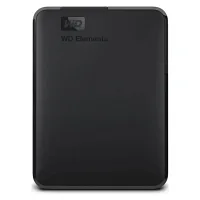 Western Digital Elements WDBHJS0060BBK USB 3.0 2.5" 6 TB Harici Harddisk