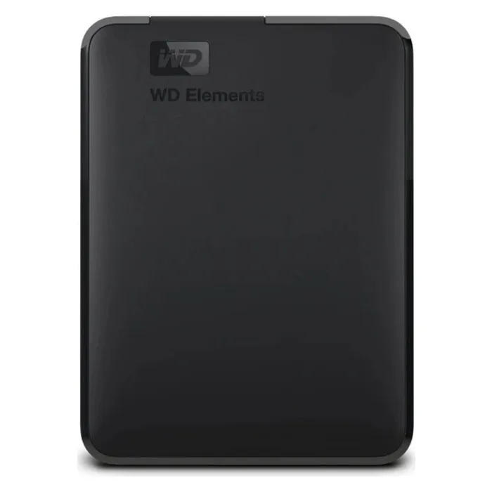 Western Digital Elements WDBHJS0060BBK USB 3.0 2.5" 6 TB Harici Harddisk
