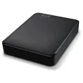 Western Digital Elements WDBHJS0060BBK USB 3.0 2.5" 6 TB Harici Harddisk