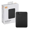 Western Digital Elements WDBHJS0060BBK USB 3.0 2.5" 6 TB Harici Harddisk