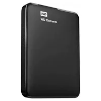WD ELEMENTS 500 GB 2.5" USB 3.0 HDD