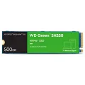 WD GREEN 500GB SN350 NVME GEN3X4 M.2 SSD OKUMA 2400MB / YAZMA 1500MB