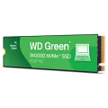 WD Green SN3000 WDS100T4G0E 1TB (5000/4200MB/s) M.2 2280 PCIe 4.0 NVMe SSD