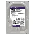 Western Digital Purple WD82PURZ SATA 3.0 7200 RPM 3.5" 8 TB Harddisk