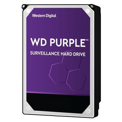 WD PURPLE 3.5 4 TB 64MB 5400RPM WD42PURZ