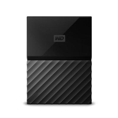 WDBYNN0010BBK-WESN 1TB MY PASSPORT USB 3.0 2.5'' SİYAH TAŞINABİLİR DİSK