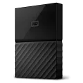 WDBYNN0010BBK-WESN 1TB MY PASSPORT USB 3.0 2.5'' SİYAH TAŞINABİLİR DİSK