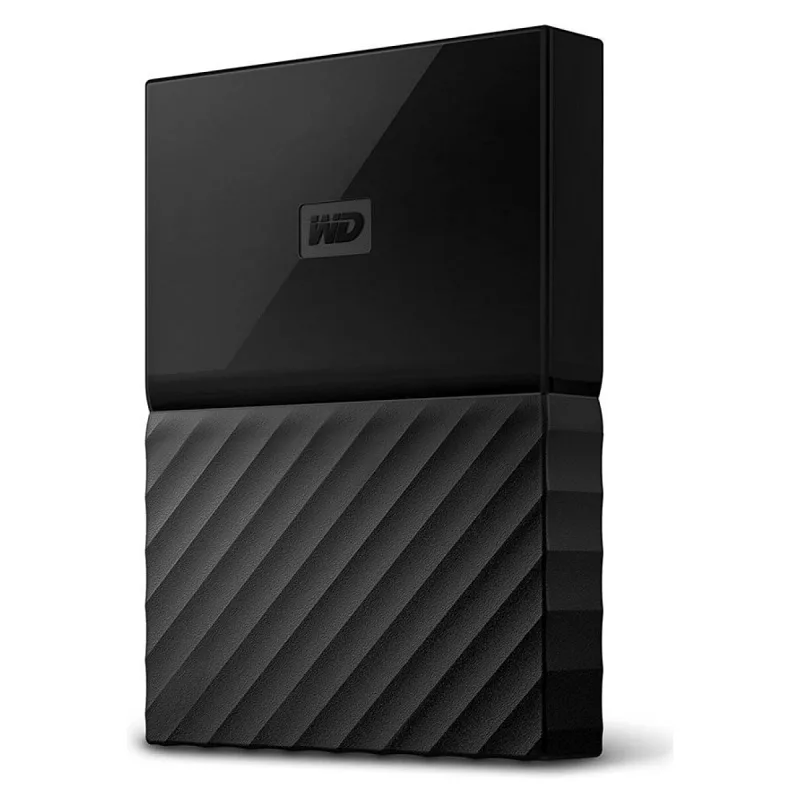 WDBYNN0010BBK-WESN 1TB MY PASSPORT USB 3.0 2.5'' SİYAH TAŞINABİLİR DİSK