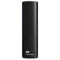 Western Digital Elements Desktop WDBWLG0080HBK USB 3.0 3.5" 8 TB Harici Harddisk