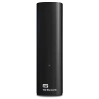 Western Digital Elements Desktop WDBWLG0080HBK USB 3.0 3.5" 8 TB Harici Harddisk