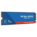 Western Digital Blue SN5100 WDS100T5B0E 7100/6700MB/S PCI-Express 4.0 1 TB M.2 SSD