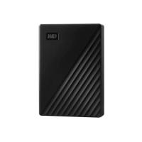 WESTERN DİGİTAL MY PASSPORT WDBR9S0060BBK USB 3.2 2.5" 6 TB HARİCİ HARDDİSK