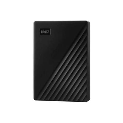 WESTERN DİGİTAL MY PASSPORT WDBR9S0060BBK USB 3.2 2.5" 6 TB HARİCİ HARDDİSK