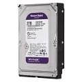 Western Digital Purple WD23PURZ SATA 3.0 5400 RPM 3.5" 2 TB Harddisk