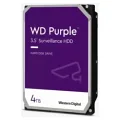 Western Digital Purple WD44PURZ SATA 3.0 5400 RPM 3.5" 4 TB Harddisk