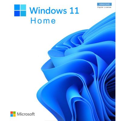 WİNDOWS 11 HOME OEM 64BİT TÜRKÇE