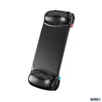 WİNEX ANDROİD IOS HARMONYOS SWİTCH ANDROİDTV WİNDOWS AKILLI BLUETOOTH TELESKOPİK GAMEPAD JOYSTİCK KIRMIZI-MAVİ