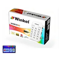 WİNKEL WINBOX HD 1080 UYDU ALICI HDMI