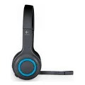 Logitech 981-000342 H600 Kablosuz Headset Siyah