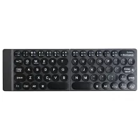 Wiwu FMK-01 Fold Mini Keyboard Siyah