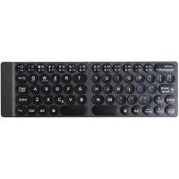 Wiwu FMK-01 Fold Mini Keyboard Siyah