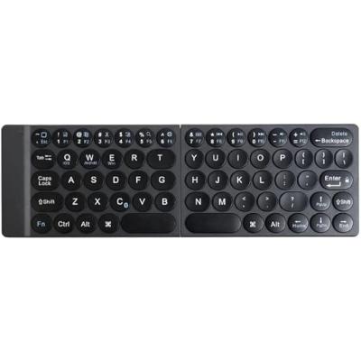 Wiwu FMK-01 Fold Mini Keyboard Siyah