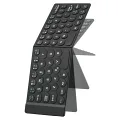 Wiwu FMK-01 Fold Mini Keyboard Siyah