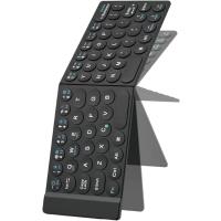 Wiwu FMK-01 Fold Mini Keyboard Siyah