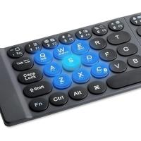 Wiwu FMK-01 Fold Mini Keyboard Siyah