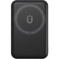 WİWU SNAP CUBE SC 10000 MAGSAFE MIKNASTISLI STANDLI WİRELLES POWERBANK