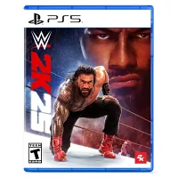 PS5 WWE 2K25 Oyun