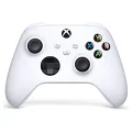 Xbox Series 9. Nesil Beyaz Kablosuz Oyun Kolu (Microsoft Türkiye Garantili)