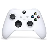 Xbox Series 9. Nesil Beyaz Kablosuz Oyun Kolu (Microsoft Türkiye Garantili)