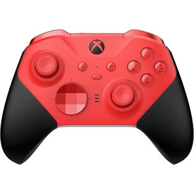 XBOX ONE CORE ELİTE SERİES 2 KIRMIZI JOYSTİCK