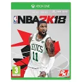 Xbox One NBA 2K18 Oyun